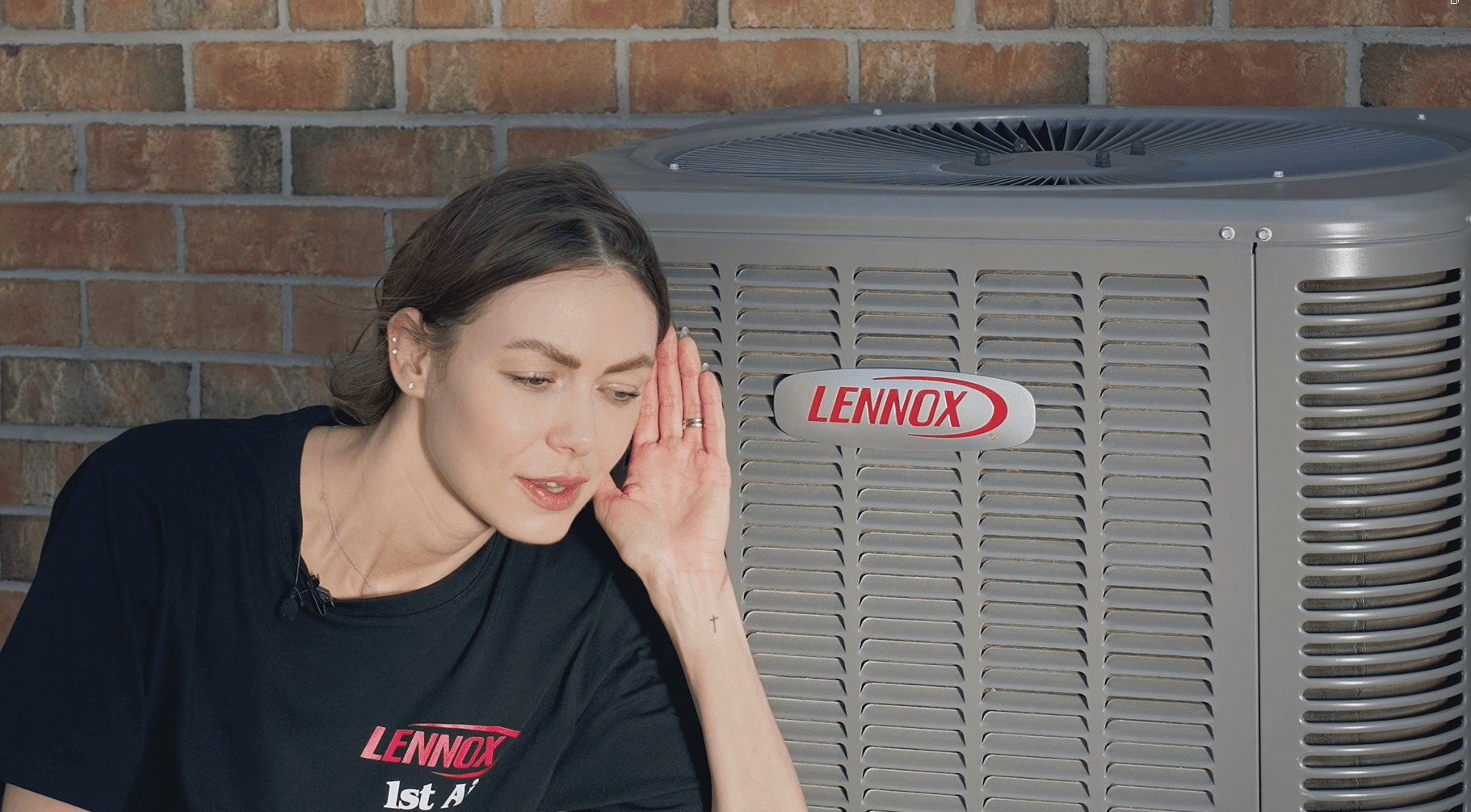 technician fixing unit