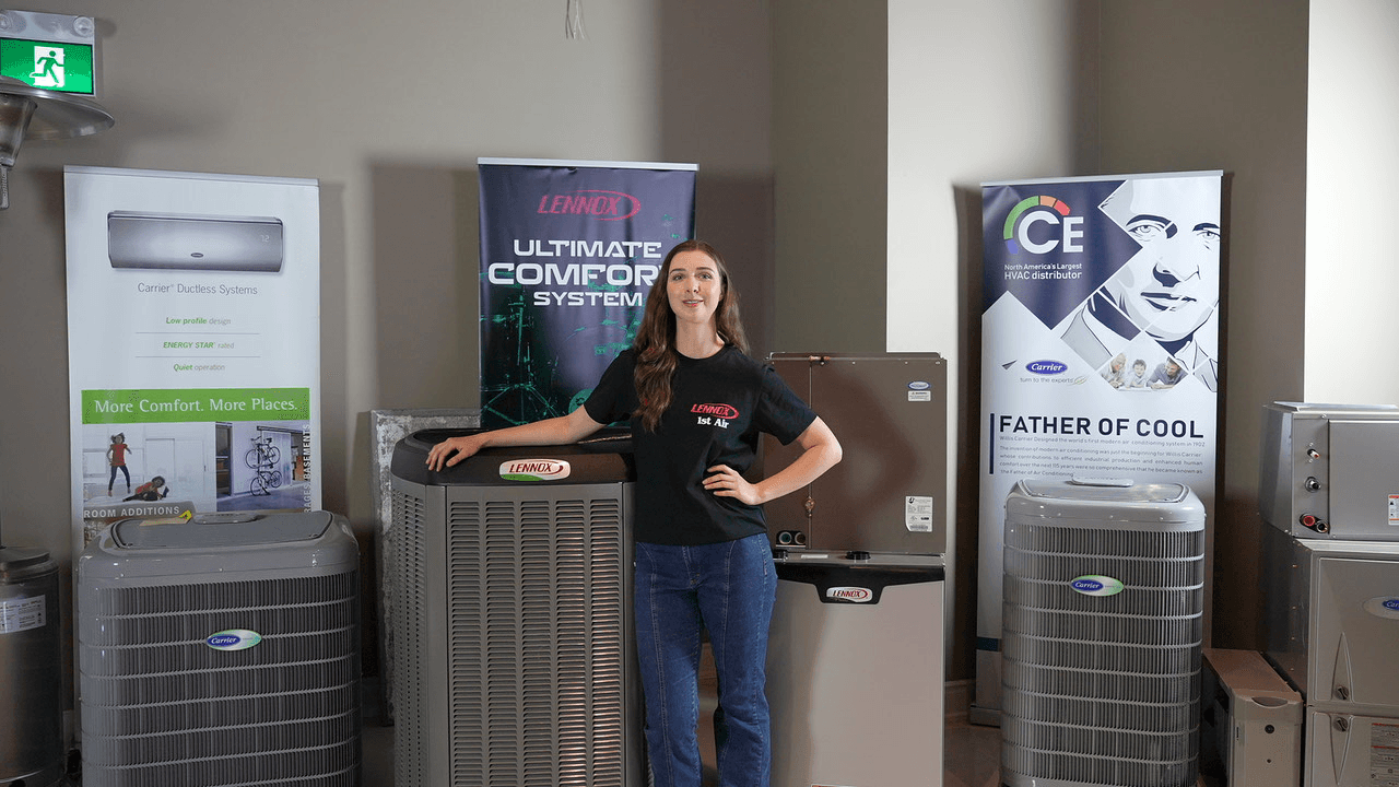 technician fixing unit